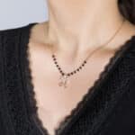 Leo Zodiac Mangalsutra (23 Jul – 22 Aug)
