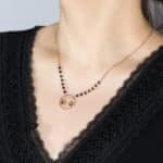 Libra Zodiac Mangalsutra (23 Sep – 22 Oct)