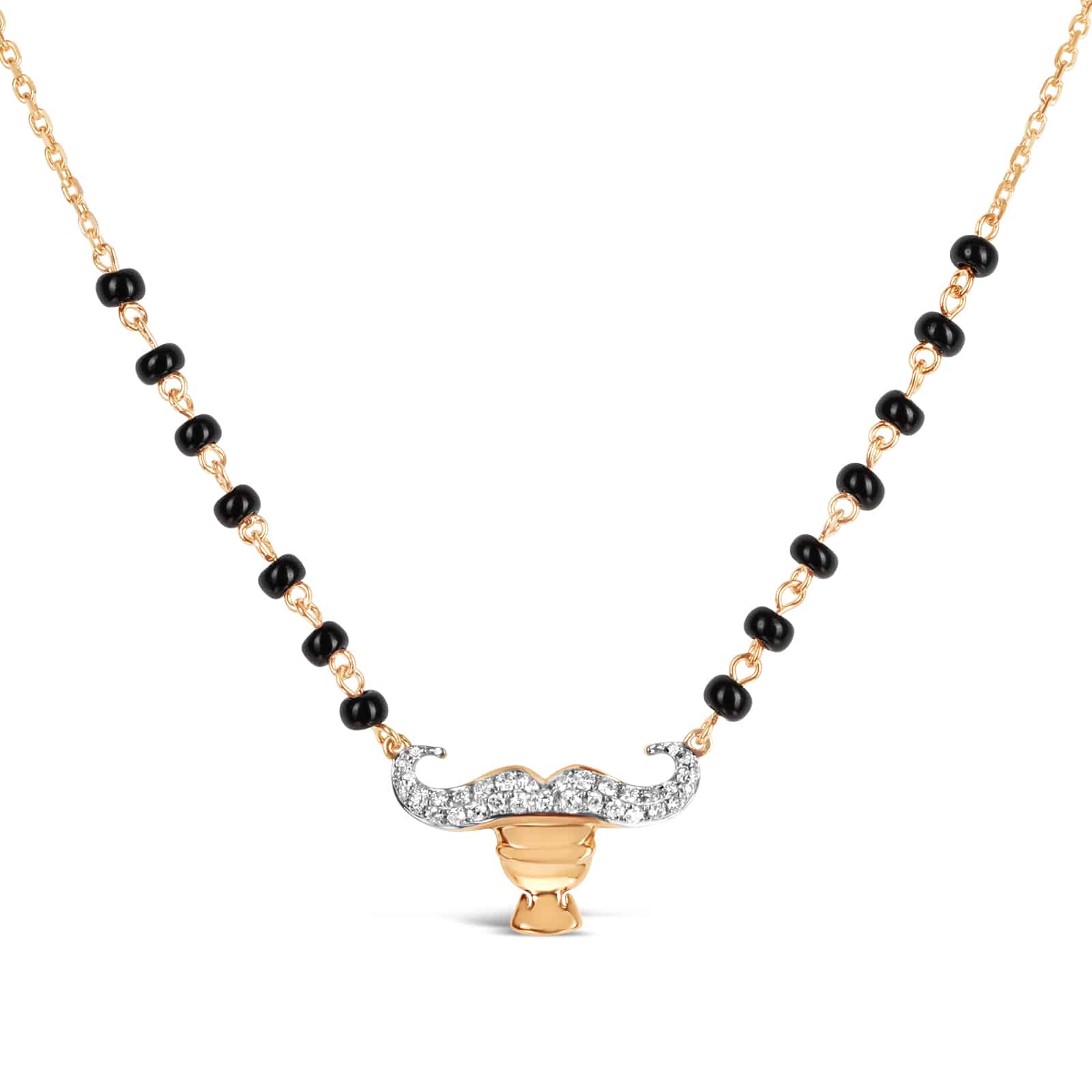 Taurus Zodiac Mangalsutra (20 Apr – 20 May)