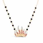 Sakshi Mangalsutra