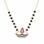 Diya Mangalsutra