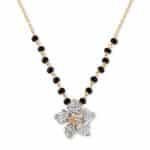 Kusum Mangalsutra