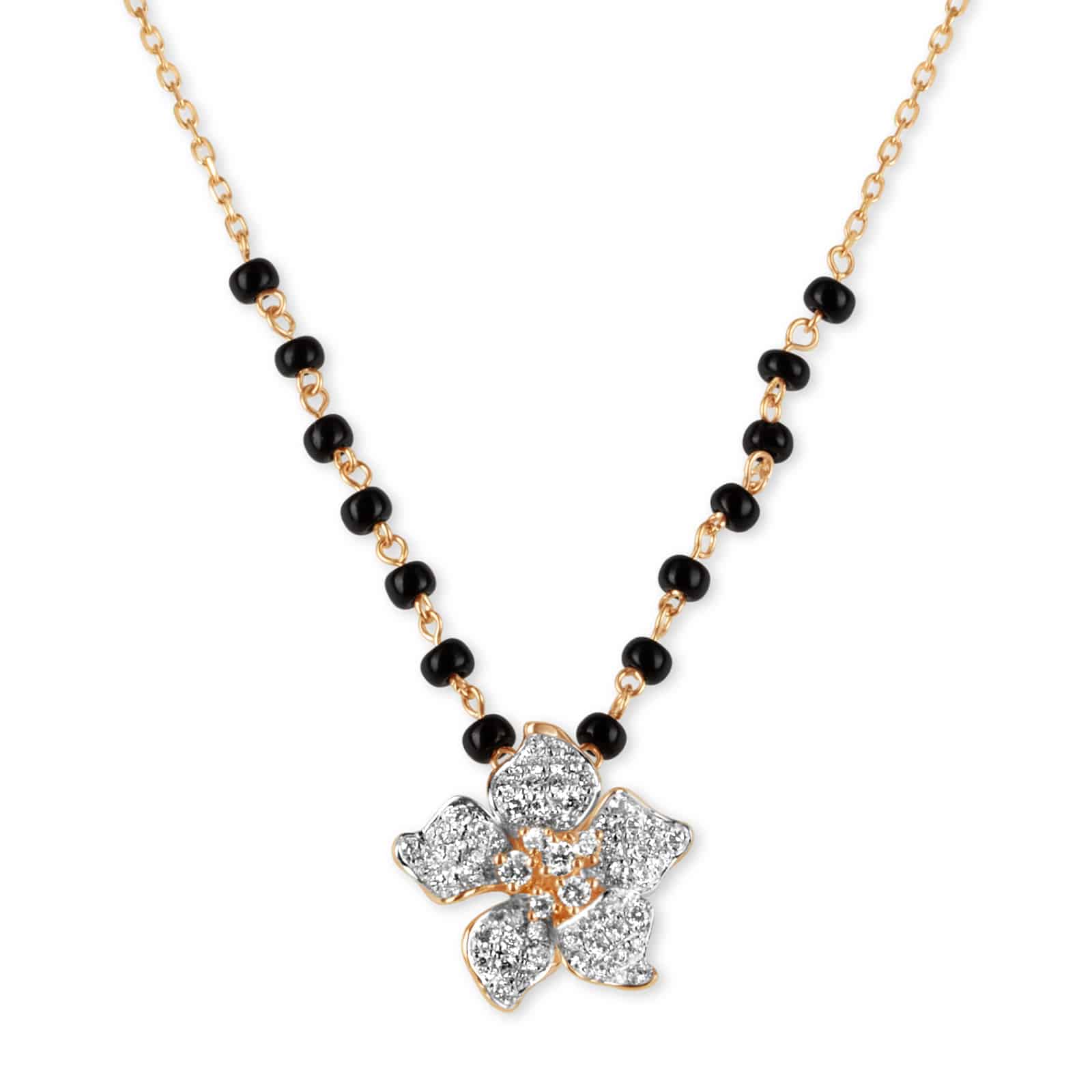 Kusum Mangalsutra