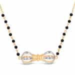 Vajra Mangalsutra