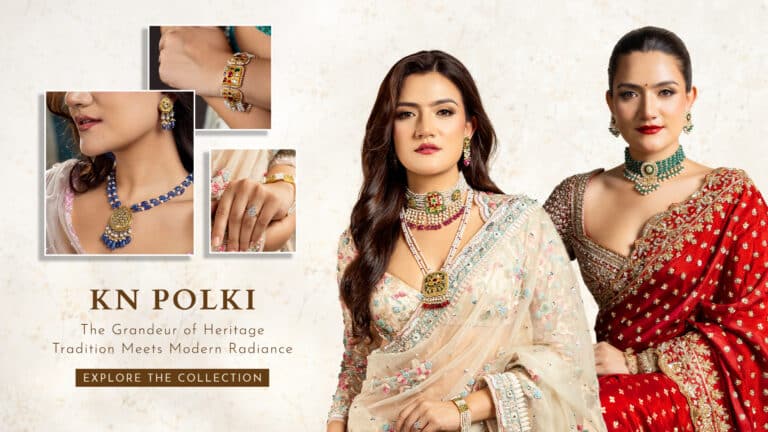 Polki Collection