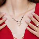 Sagittarius Zodiac Mangalsutra (22 Nov – 21 Dec)