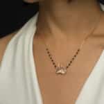 Sakshi Mangalsutra
