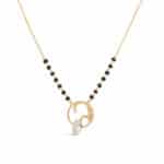 Scorpio Zodiac Mangalsutra (23 Oct – 21 Nov)