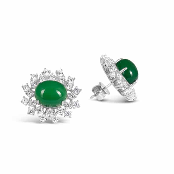 Elegant Radiant Earrings