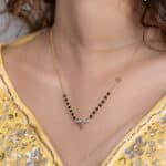 Taurus Zodiac Mangalsutra (20 Apr – 20 May)