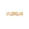 1 Face Octa Ring