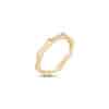 1 Face Octa Ring