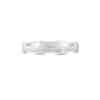 1 Face Octa Ring