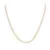 Flat Chain Necklace