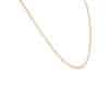 Flat Chain Necklace
