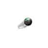 Luna Tahitian Pearl & Diamond Ring