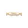 3 Face Octa Ring