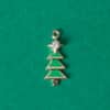 Magic Bar Christmas Tree Pendant
