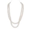 Margaret Double strand / 25-26 inches