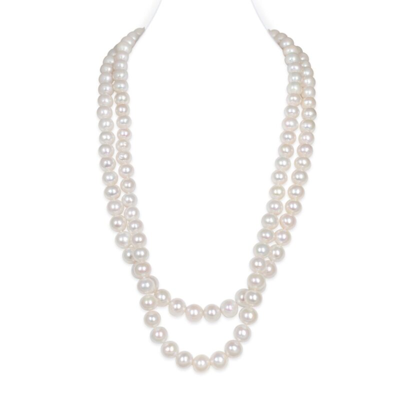 Margaret Double strand / 25-26 inches