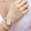 Amour Ring