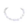Anna Baroque Pearl Necklace / 33-34 Inches