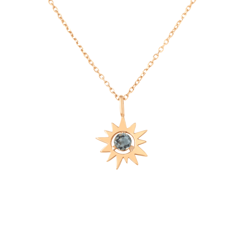 Shine Pendant