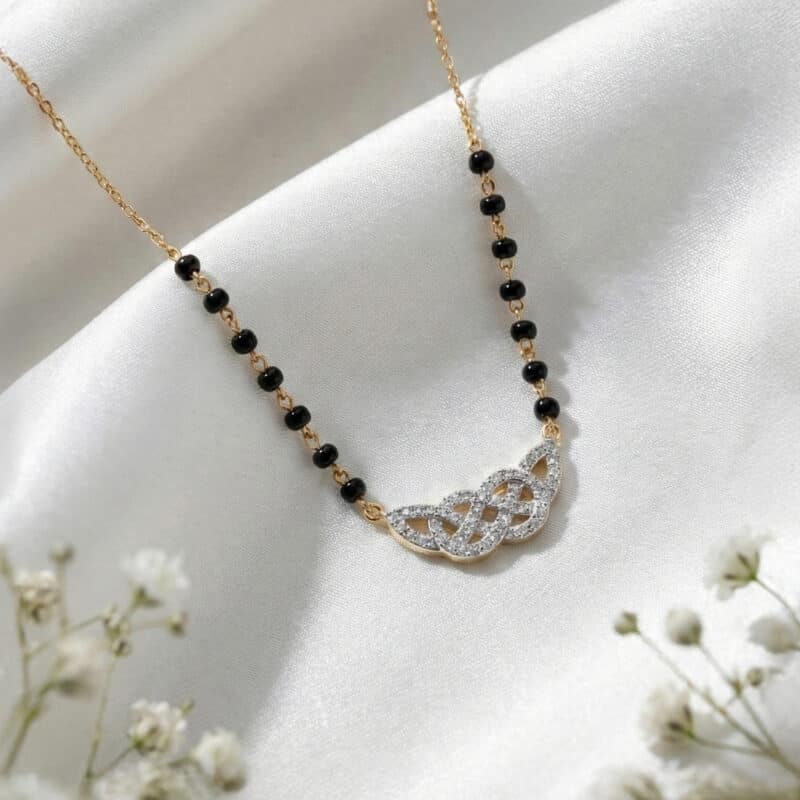 Bandhana Mangalsutra