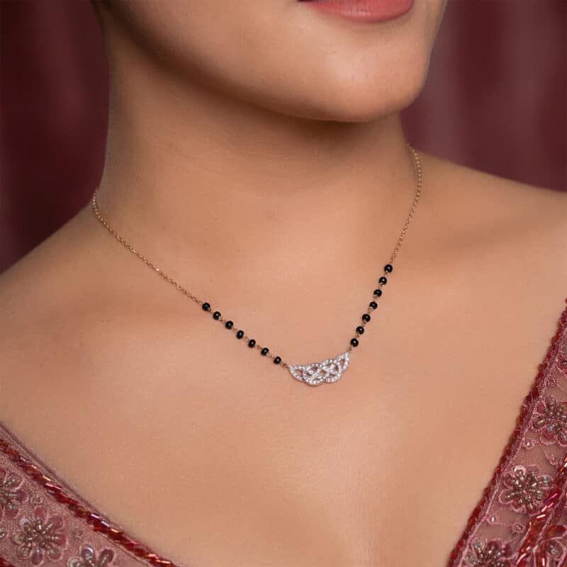 Bandhana Mangalsutra