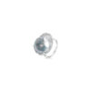 Baroque Queen Diamond Ring