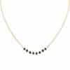Black Beads Mangalsutra