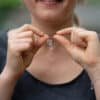 Blessing Aum Necklace