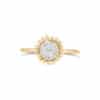 Bling Circle Ring
