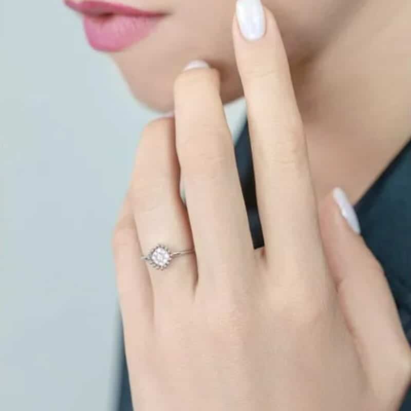 Bling-Cushion-Ring-Hand-Shot.jpg Bling Cushion Ring