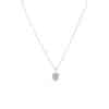 Bling Heart Pendant