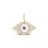 Blink Evil Eye Pendant