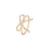 Blushing Bow Ring