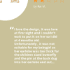Butterfly Wings Diamond Earrings/ small size Butterfly