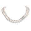 Charlotte Double Strand Premium Necklace