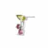 Cherry Ear Stud