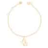 Lunar Zodiac Bracelet - Dog