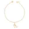 Lunar Zodiac Bracelet - Goat