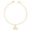 Lunar Zodiac Bracelet - Horse