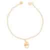 Lunar Zodiac Bracelet - Monkey