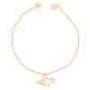 Lunar Zodiac Bracelet - Ox