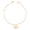 Lunar  Zodiac Bracelet - Snake