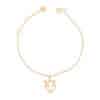 Lunar Zodiac Bracelet - Tiger
