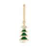 Christmas Tree Charm