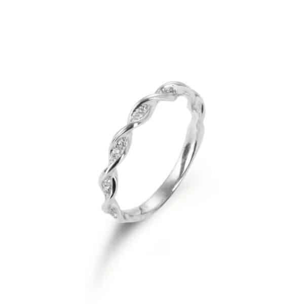 Coil Ring