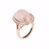 Colours Pretty in Pink Ring